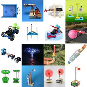 Technologhy Experiment