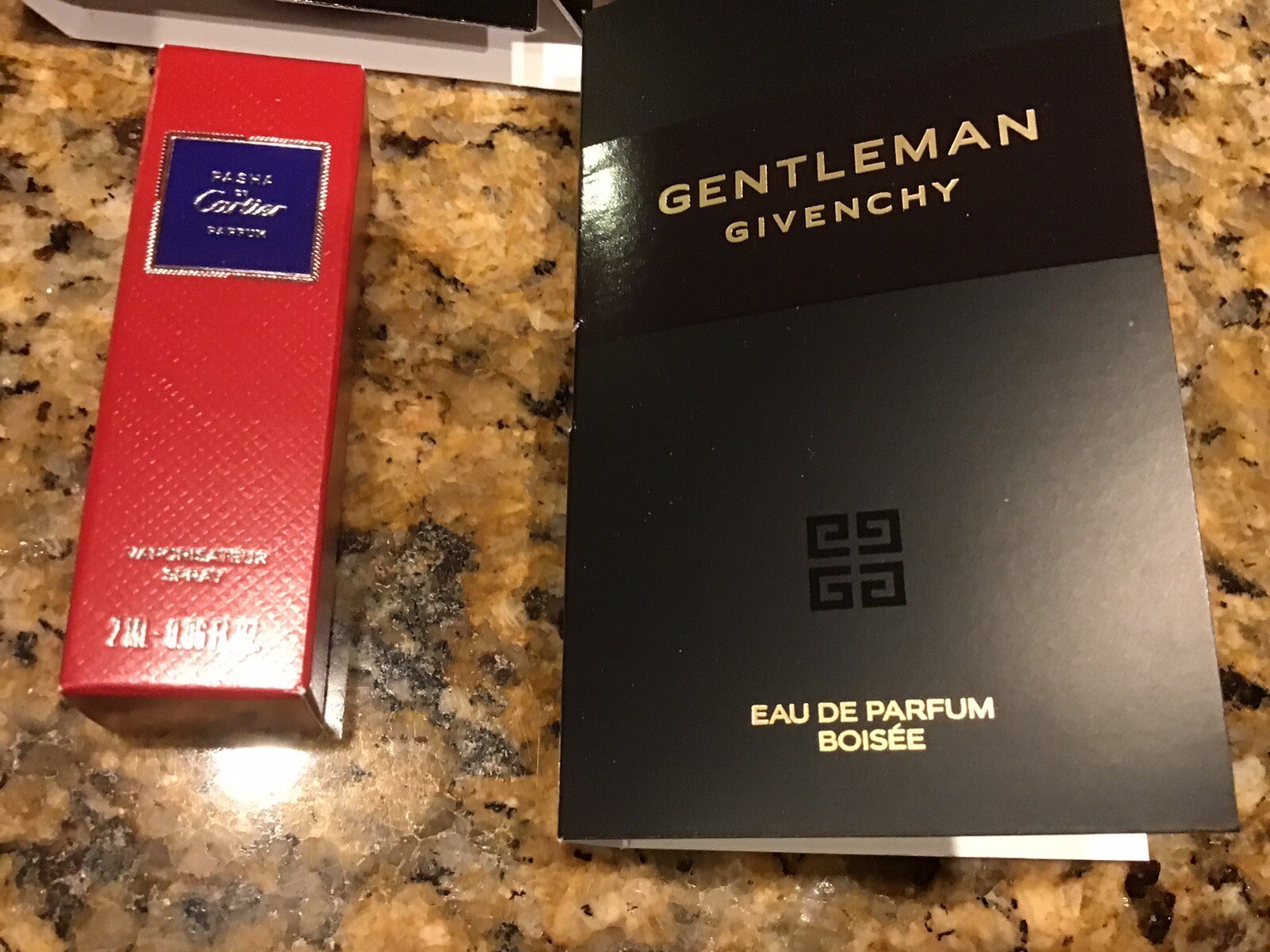 20 High Men’s Cologne Sample Lot Dior Yves Saint Laurent Ralph Lauren