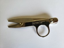 &bull;NEW&bull; Heritage HTC-5B, 4-1/4" Blunt End Thread/Wire Cutters 1-1/4" Cut FAST SHIP