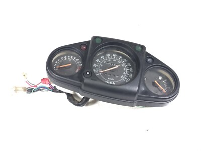08-12 Kawasaki EX250 Ninja 250 Speedometer Speedo Tach Tachometer