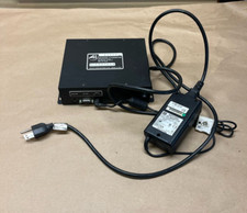 Advanced Illumination S6000 Rev A Output Strobe Controller