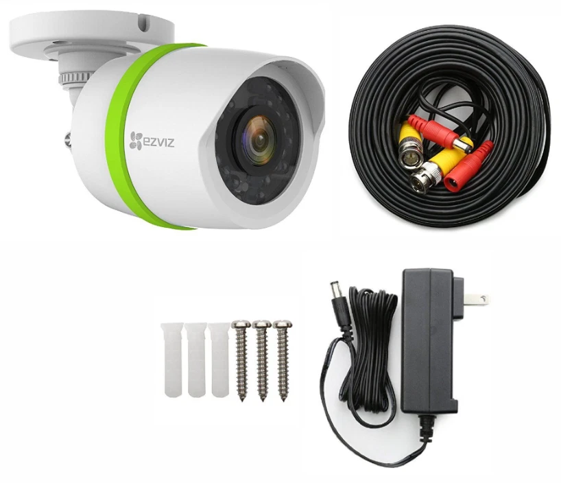 Ezviz 720p camera sales