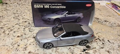 Kyosho Bmw M6 for sale | eBay