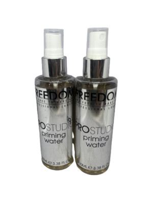 FREEDOM PRO STUDIO GRUNDWASSER 100ML x 2 