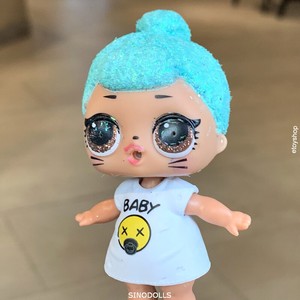 lol surprise troublemaker