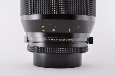 Near MInt ]Contax Carl Zeiss Vario-Sonnar f/3.5 70-210mm T