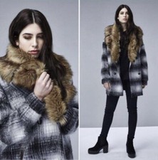 Beautiful Winter Coat, Brand New,