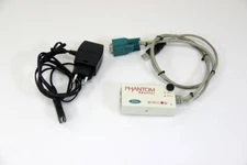 Minicom Phantom Specter II RS232 MXIIUPM Rev. 1.7 + Power Supply