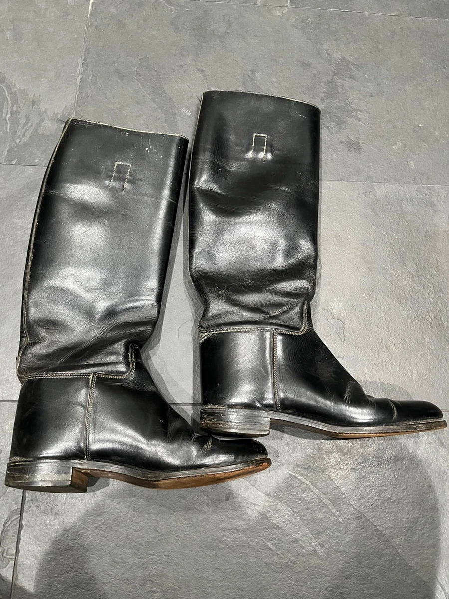 Marlborough Black Boots for Women for sale | eBay display picture 3