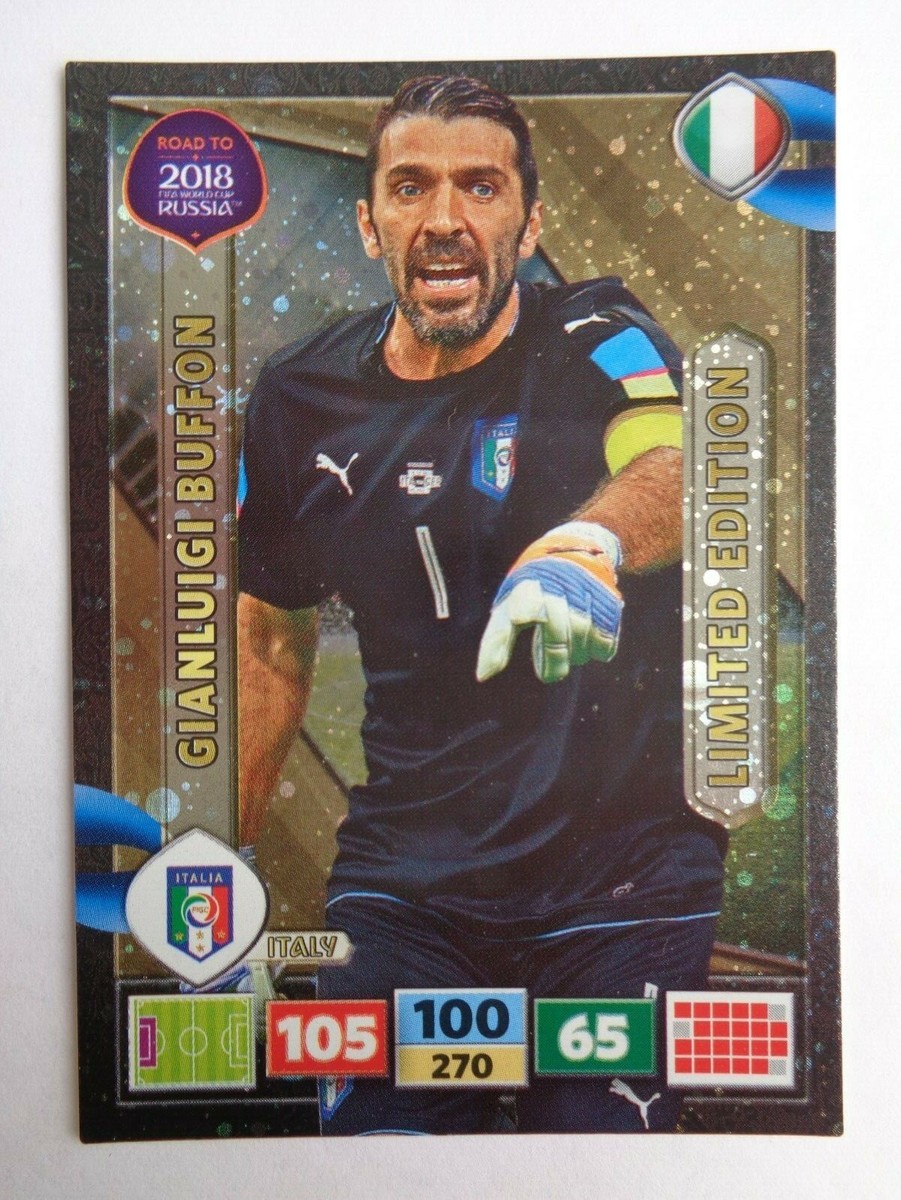 Fifa U20 World Fifa World Cup 2017 Final 2017 Adrenalyn XL Road To