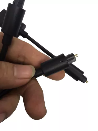 Adaptador de salida de audio SONOS óptico a HDMI ARC para barra de sonido amplificador de TV de haz SONOS - Imagen 8 de 9