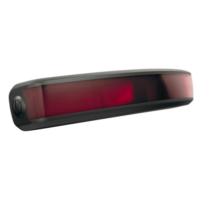 ABUS Ersatz-Rücklicht für HUD-Y Helm (69446)