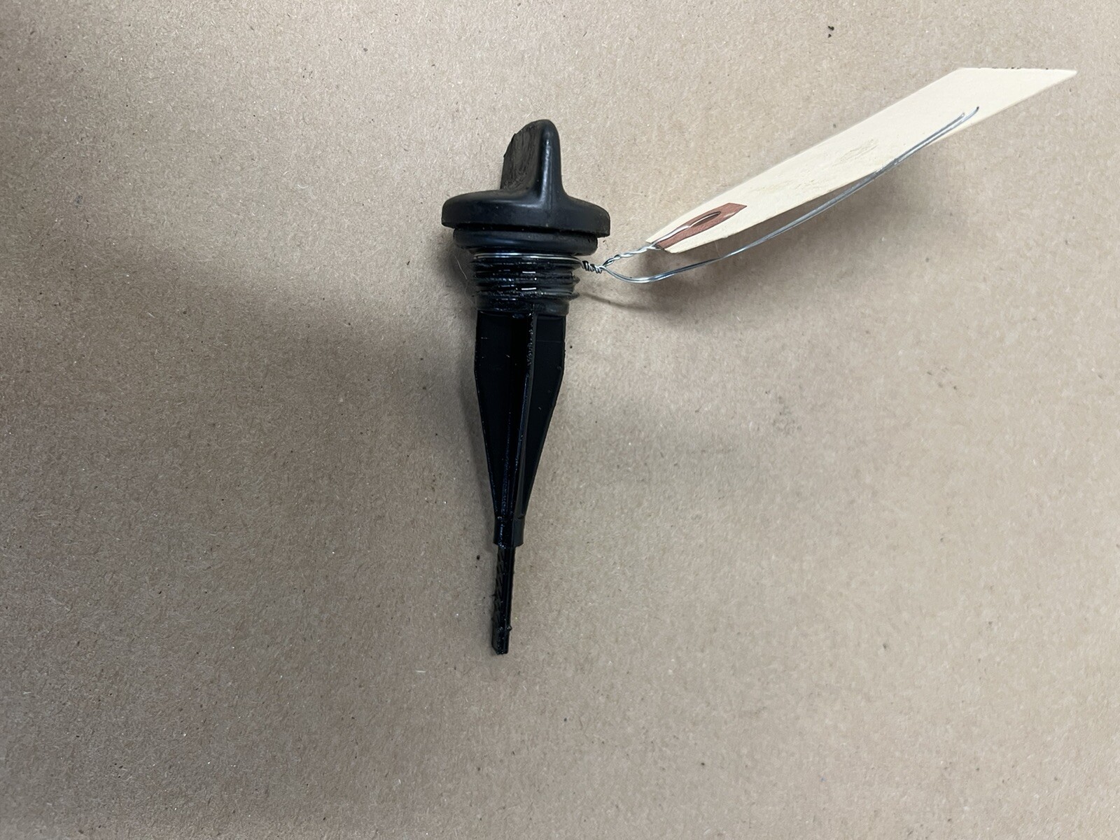 1986 Honda XR80R Oil Check Oil Fill Plug B130 | eBay