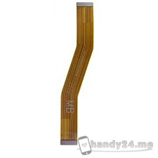 Motherboard Flex Cable for Xiaomi Redmi Note 8 Pro Mainboard Connection Cable