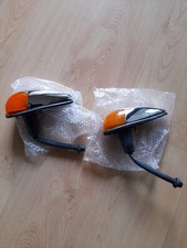 VW MAGGIOLINO DUNE BUGGY - FRECCE COMPLETE FINO AL 7.64 TURN SIGNAL