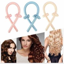 hair curlers heatless curlers Hair Accessories Heatless Curls Beauty Curly Prod