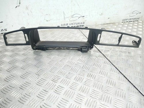 Volkswagen PASSAT B4 1994 Verkleidung Kombiinstrument Cockpit 3A1857061 UST37134