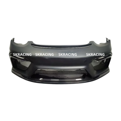 For Porsche 718 987 05-12 Boxster Cayman Upgrades Front Bumper