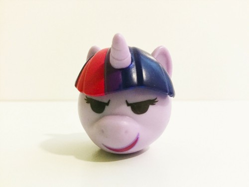Funko My Little Pony MyMoji Heads - Bild 6 von 37