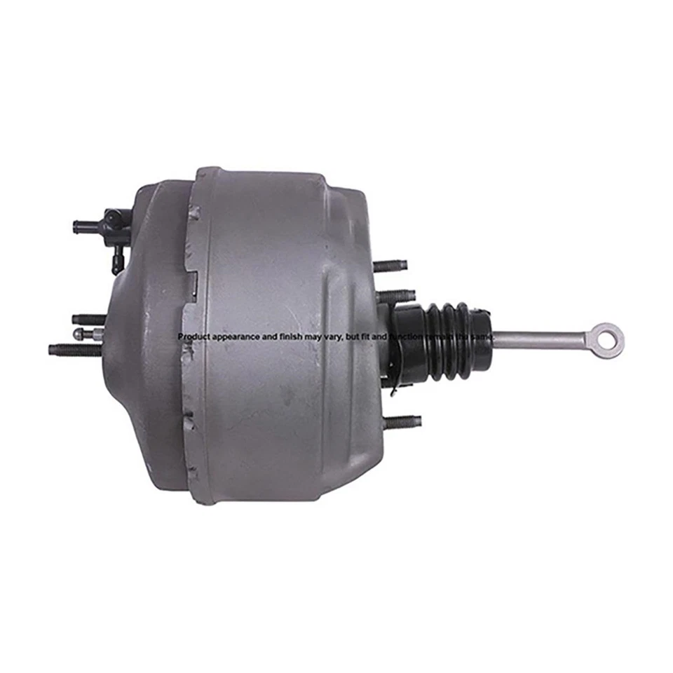 Potenciador de freno Cardone Reman para Dodge D250 1986 1987 1988 1989 1990 1991 Foto 3 de 3