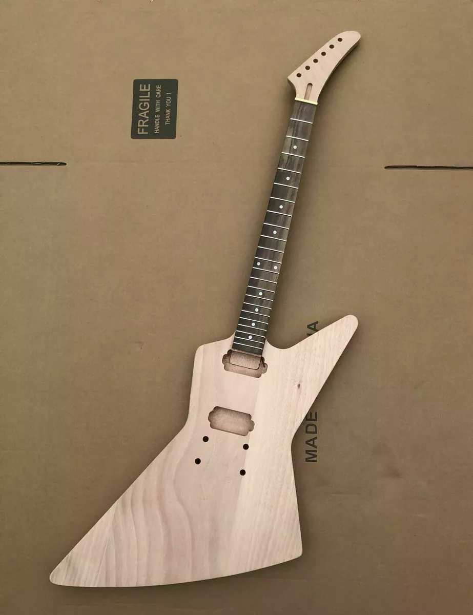 Guitar kits on sale for sale