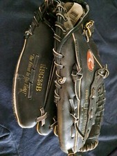 Rawlings RBG36B baseball Glove Leather- New Unused