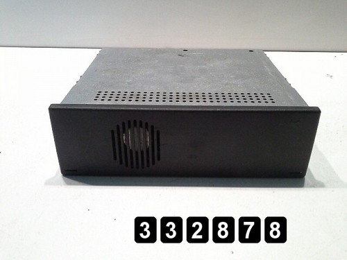 VW TOUAREG STEUERGERÄT VIDEO TV MODUL 7L6919146 BJ 2006