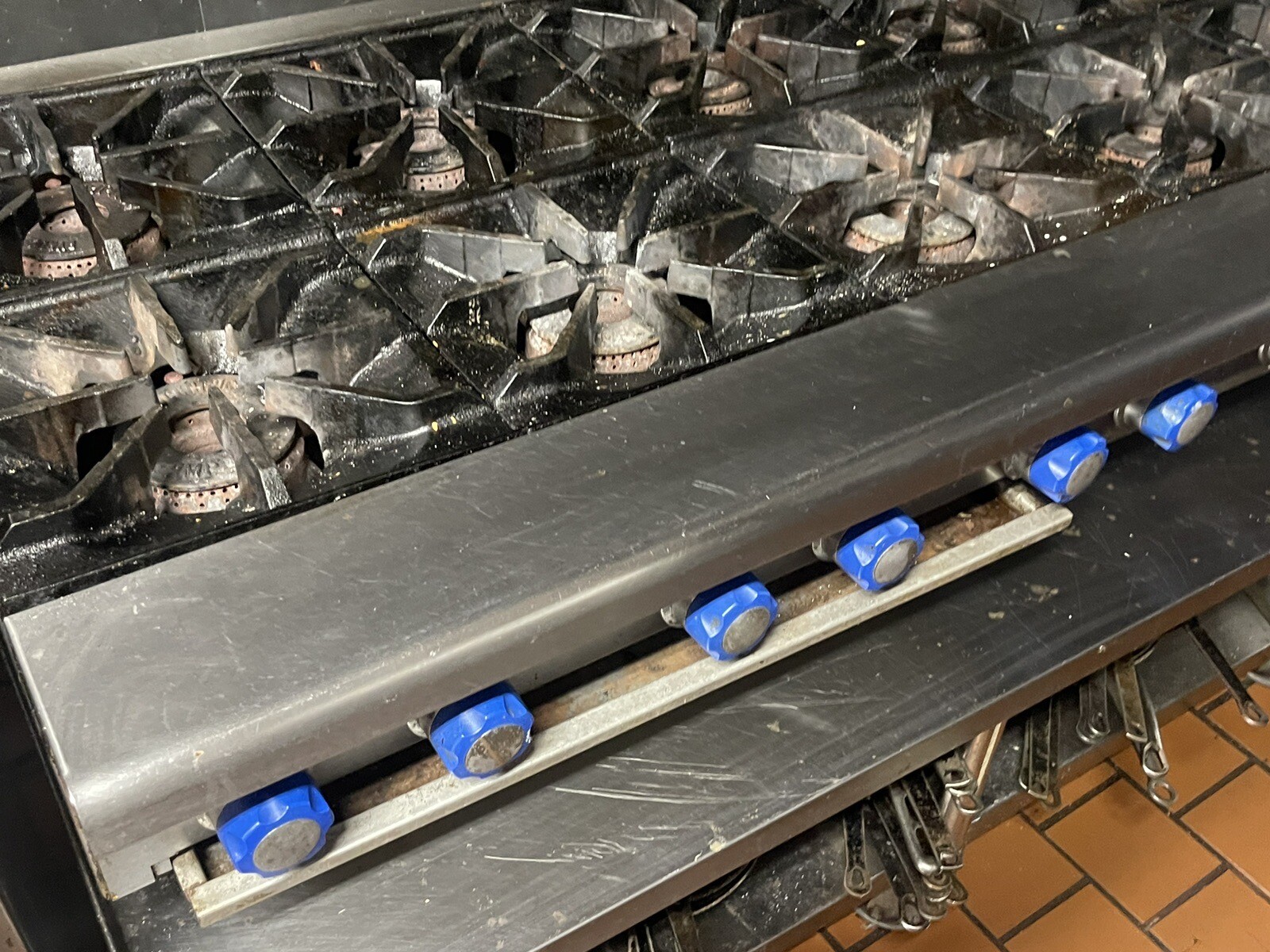 used commercial restaurant equipment eBay