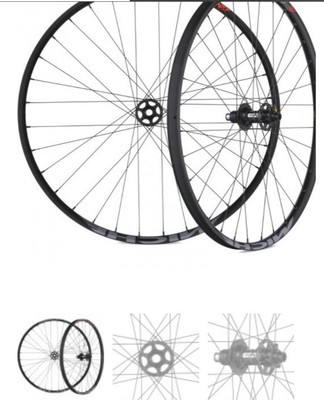 Ruote Bici MTB 29 Boost Miche 988 HS 2019 CORPETTO SHIMANO CON GARANZIA |  eBay