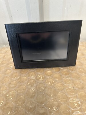 Beijer Electronics QSI QTERM-G72/3945R LCD Widescreen Graphic HMI (19799)