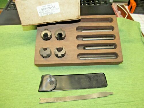 KS Tools 152.1122 3in1 Glühkerzen-Reibahle M9 X 1,0 - Professionelle Reinigung Für Glühkerzenkanäle