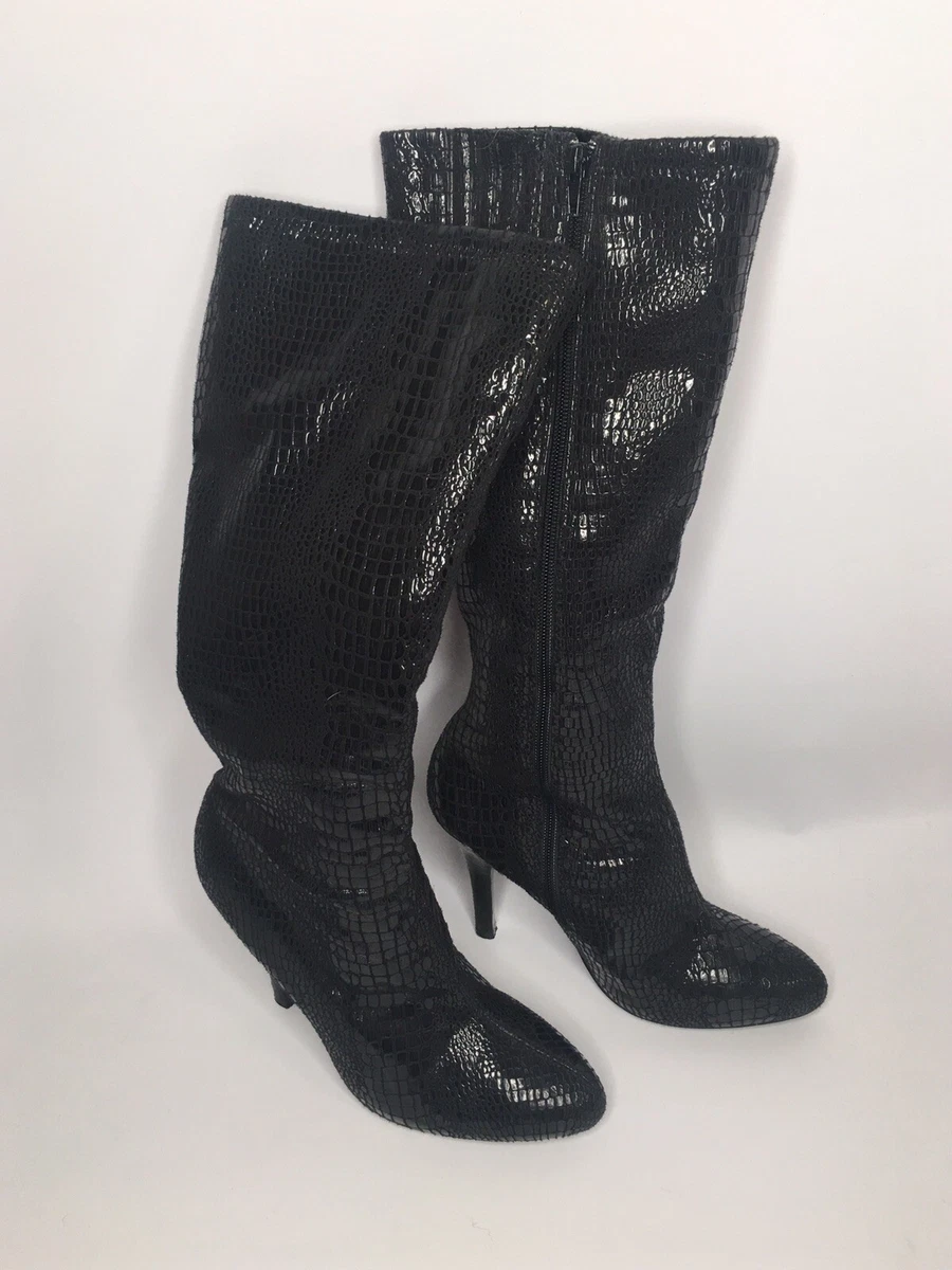 Metro boots for best sale ladies