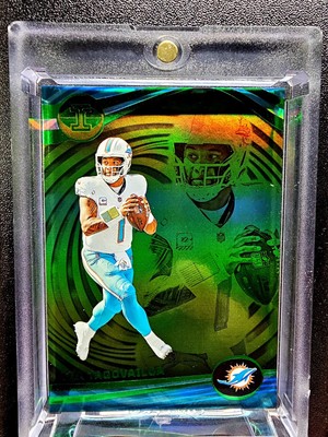 JOSH ALLEN MVP RARE INVESTMENT SP ABSOLUTE