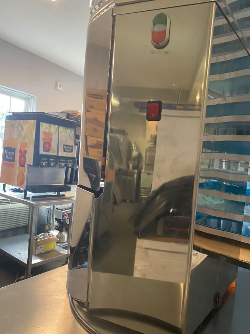 Zunatur Orange Juice Machine, NO PEEL NO HASSLE JUICER!!! eBay