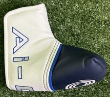 Odyssey Ai-one Large Blade Putter Golf Headcover NEW