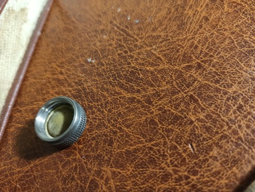 Rare Soviet Flask in the form of a book. Turgenev. Hunter's notes. USSR - Picture 10 of 12