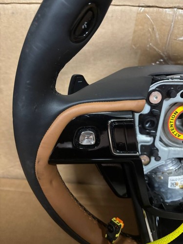 Anacardo volante Lincoln Corsair 2020-2022 OEM LJ7Z3600DC - Imagen 4 de 10