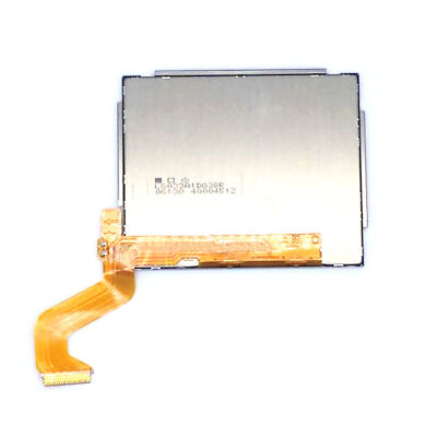Für DSi NDSI Game Machines Oberer Bildschirm des Ersatz-LCD-Displays Repair Part