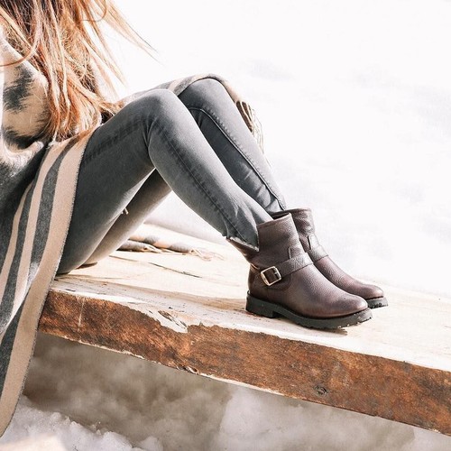 Frye Veronica Short Sage Green Suede 