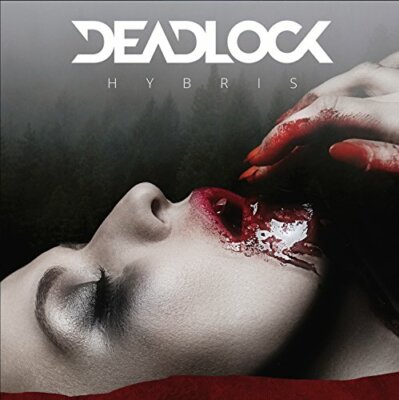 Deadlock - Hybris  [DVD] [Region 2]