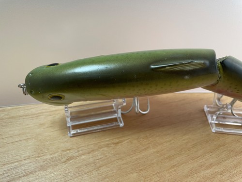 deps new slide swimmer 250 ss #12 Rainbow Trout swimbait glidebait fishing lure - Picture 9 of 13