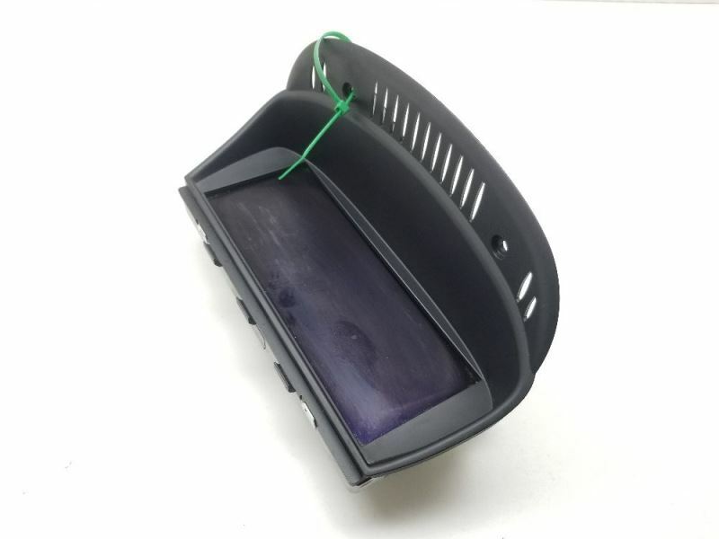 10-13 BMW E92 E93 Info Screen 8.8