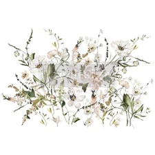 ReDesign with Prima Maxi Transfer - Pastels Artistry