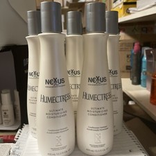 10 Nexxus Humectress Ultimate Moisturizing Conditioner 13.5 Oz Each Lot If 10
