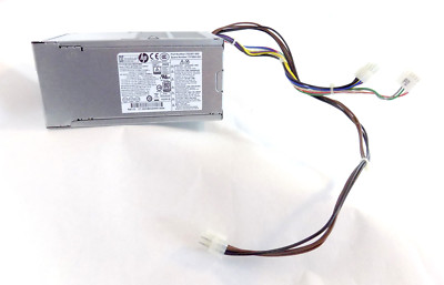 OEM HP Z240 Workstation 400w Power Supply PSU 796346-001 for OEM HP Z240 Workstation 400w Power Supply PSU 796346-001 for