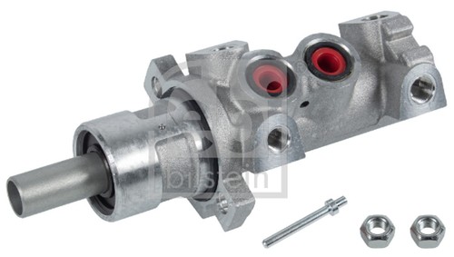 HAUPTBREMSZYLINDER FORD TRANSIT 2.0-2.4 D 00-06 - Bild 1 von 1