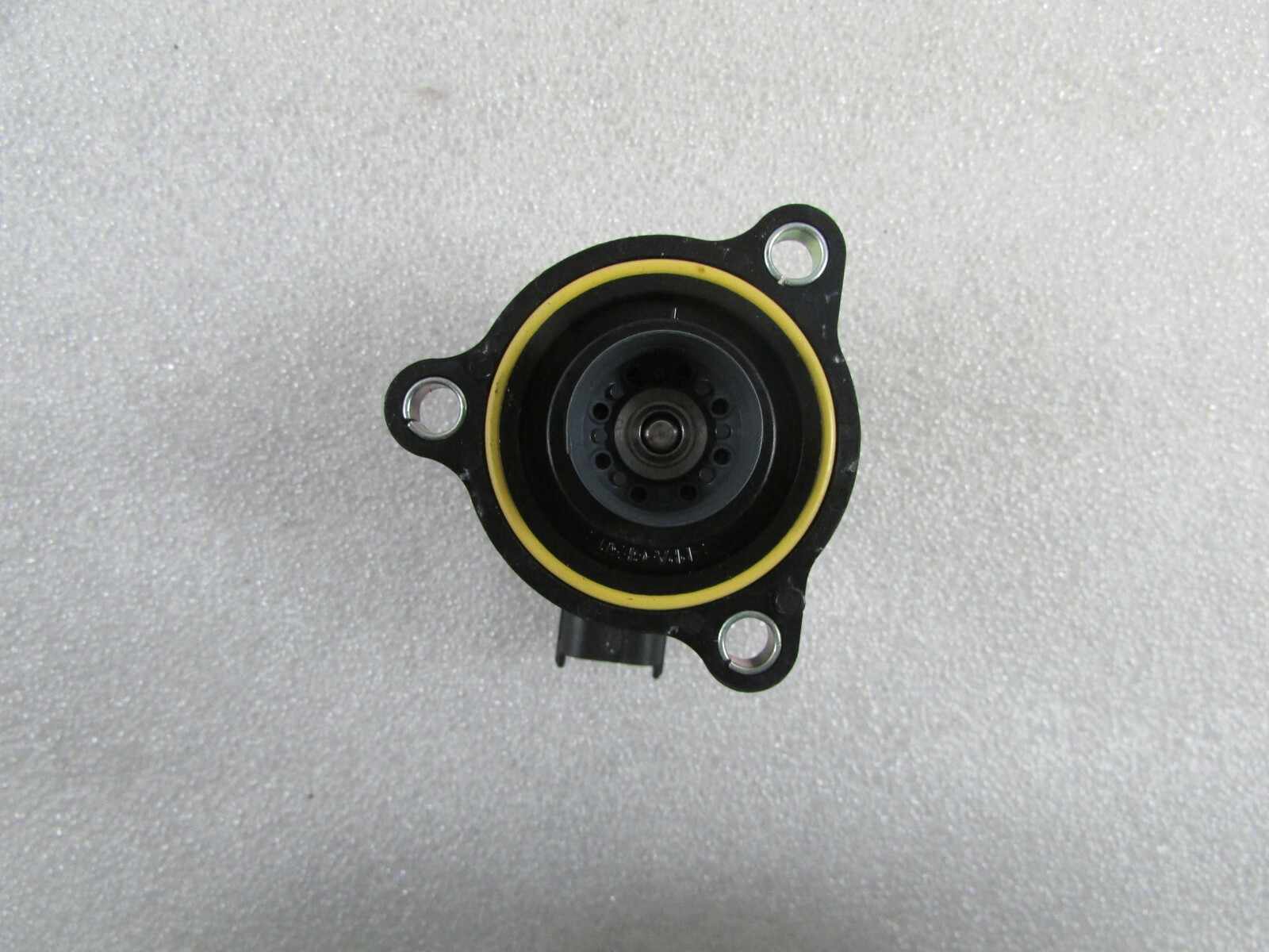 Ferrari 488, Dump Valve, Used, P/N 315495