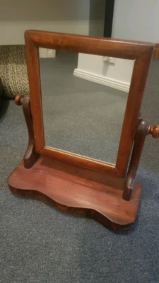 Small Dresser Top Mirror Mirrors Gumtree Australia Prospect Area