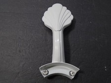 HAMPTON BAY CEILING FAN REPLACEMENT ARM WHITE