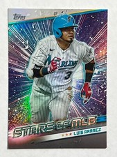 2024 Topps Series 2 - Stars of Mlb Luis Arraez #SMLB-34 for sale
